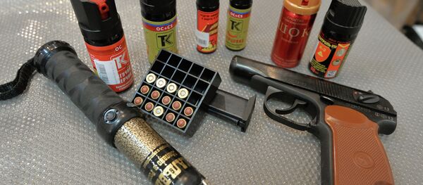 оружје - Sputnik Србија