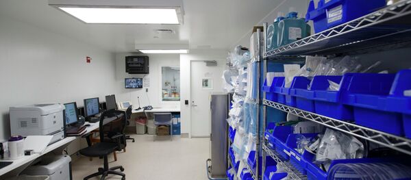 Медицинска опрема - Sputnik Србија