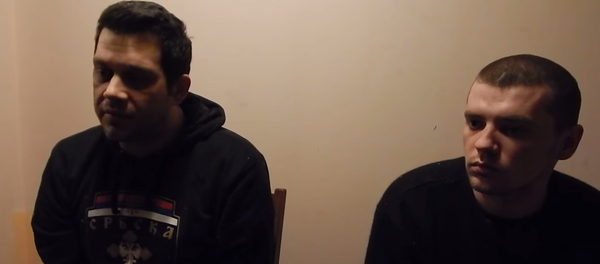 Nekadašnji voditelj i portparol PTJ Radomir Počuča - Sputnik Srbija