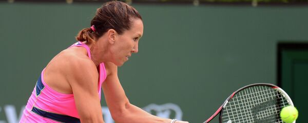 Јелена Јанковић - Sputnik Србија