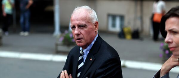 Hajnc Vilhem - Sputnik Srbija