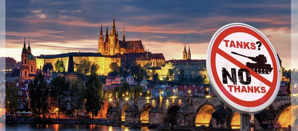 Ilustracija - Sputnik Srbija