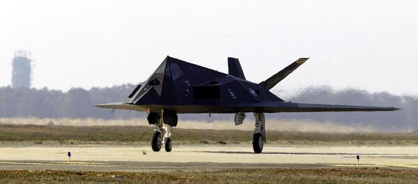 F-117 F-117 - Sputnik Srbija