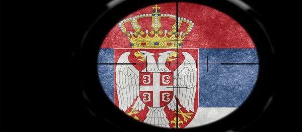 Ilustracija Ilustracija - Sputnik Srbija