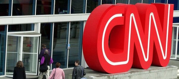 Си-Ен-Ен поново емитује из Русије Си-Ен-Ен поново емитује из Русије - Sputnik Србија