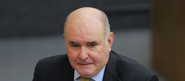 Григориј Карасин - Sputnik Србија