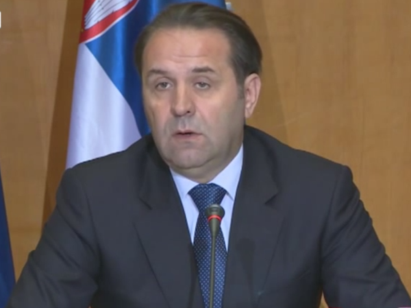 Русија каже да Србија није доставила комплетну документацију о приносима за све производе  - Sputnik Србија