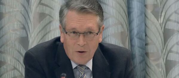 Александар Чепурин Александар Чепурин - Sputnik Србија