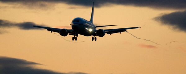 Avion boing 737 Avion boing 737 - Sputnik Srbija