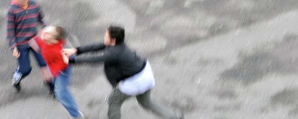 Ilustracija Ilustracija - Sputnik Srbija