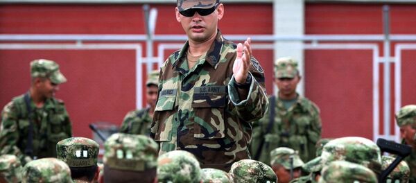 Američka vojska Američka vojska - Sputnik Srbija