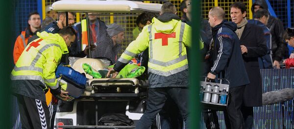 Инциденти на мечу Црна Гора - Русија - Sputnik Србија