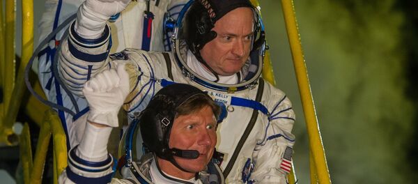 Лансирање ракете Сојуз-ФГ Лансирање ракете Сојуз-ФГ - Sputnik Србија