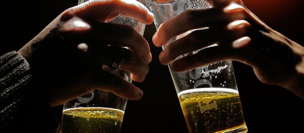 Пиво - Sputnik Србија