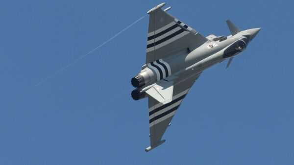 Tajfun - Sputnik Srbija