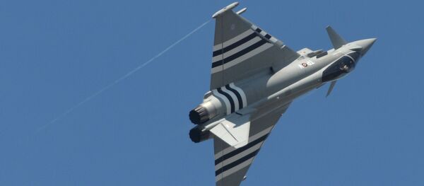 Тајфун - Sputnik Србија