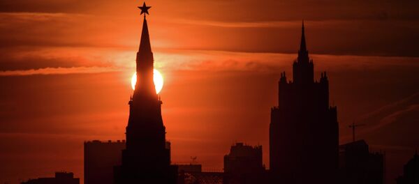 Кремљ - Sputnik Србија