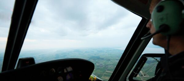 Кокпит авиона - Sputnik Србија