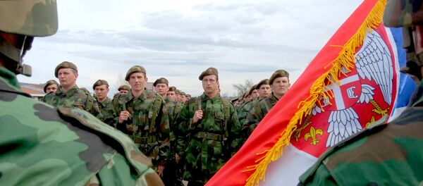 Војска Србије Војска Србије - Sputnik Србија