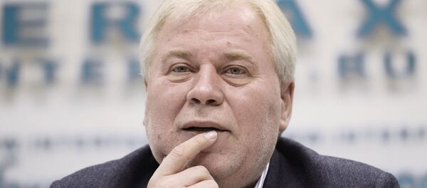 Анатолиј Кучерена Анатолиј Кучерена - Sputnik Србија