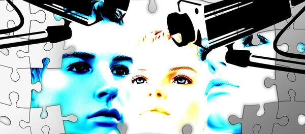 Evropski propisi ne štite privatnost građana - Sputnik Srbija