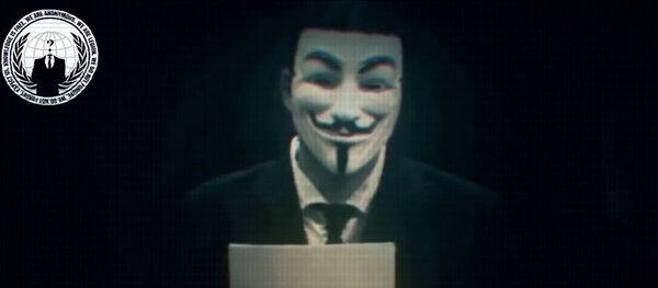 Анонимуси Анонимуси - Sputnik Србија