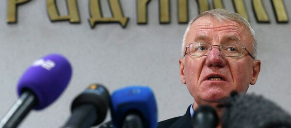 Vojislav Šešelj - Sputnik Srbija