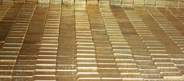 Zlatne poluge Zlatne poluge - Sputnik Srbija