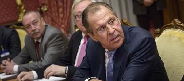 Преговори о нуклеарном програму Ирана у Лозани - Sputnik Србија