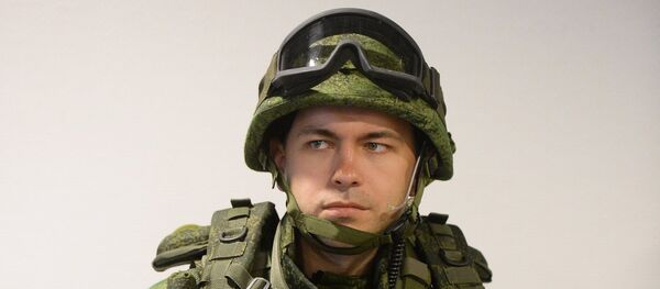 Ратник - Sputnik Србија