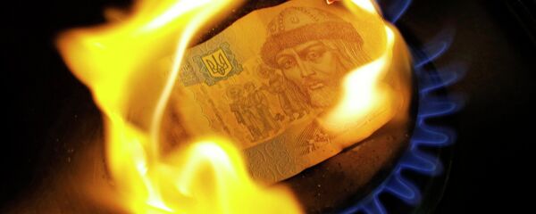 Гасни конфликт Русије и Украјине - Sputnik Србија